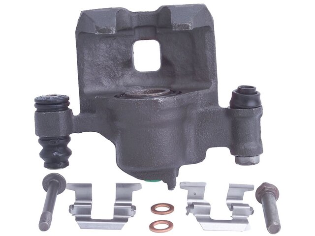 Rear Right Brake Caliper - 1993-1998 Subaru Impreza AWD Wagon - A1 Cardone 375-05097326