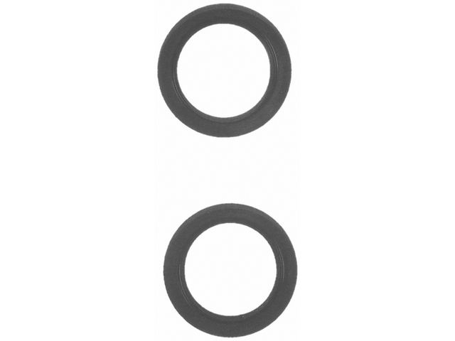 Front Camshaft Seal Kit - 1993-1998 Subaru Impreza - Felpro 375-06027768