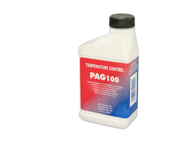R12 Refrigerant Oil - 1994-2018 Subaru Impreza - Four Seasons 376-05343447