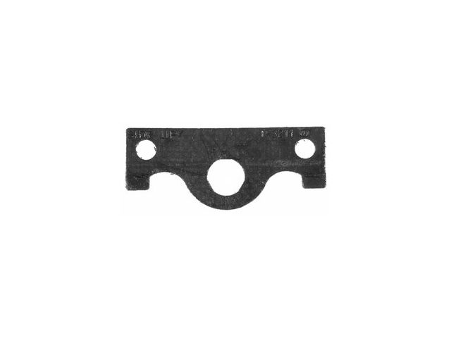 EGR Valve Gasket - 1997-1999 Chevrolet Venture 3.4L V6 - VR Gaskets 3762-05093721