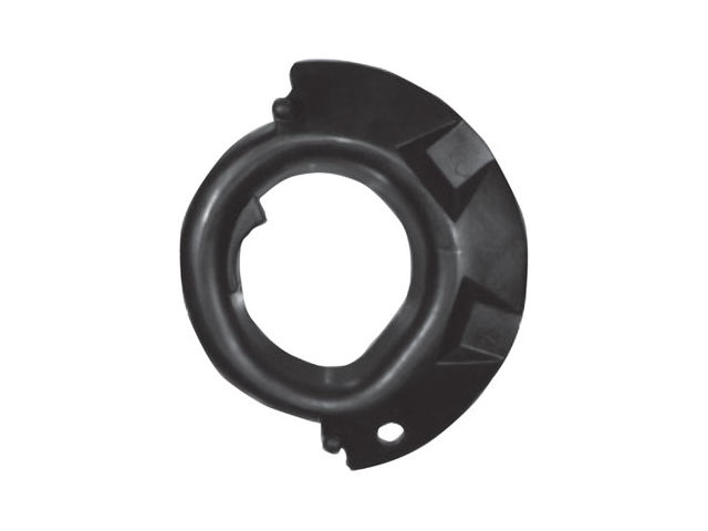 Front Lower Coil Spring Insulator - 1997-2005 Chevrolet Venture - KYB 3762-05243784
