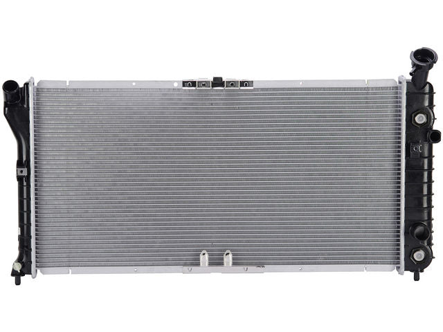 Radiator - 1997-2000 Chevrolet Venture 3.4L V6 - Spectra Premium 3762-05296080