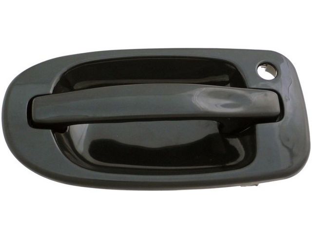 Rear Left Door Handle - 1997-2005 Chevrolet Venture - Dorman 3762-05476455
