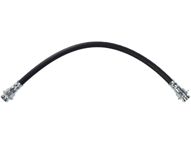 Rear Brake Hose - 1997-2005 Chevrolet Venture FWD - Sunsong 3762-05654297