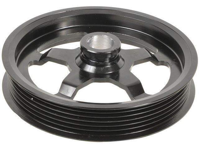Power Steering Pump Pulley - 1997-2005 Chevrolet Venture - A1 Cardone 3762-05677531
