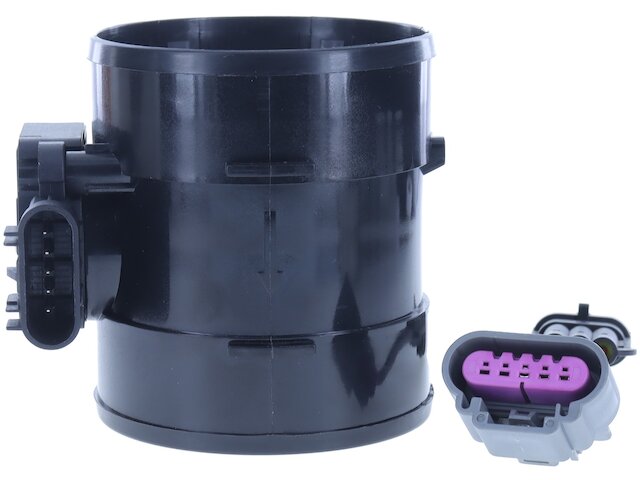 Mass Air Flow Sensor - 1997-1999 Chevrolet Venture 3.4L V6 - Motorad 3762-09295118