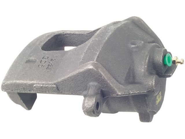 Front Right Brake Caliper - 2002-2004 Chevrolet Venture AWD - A1 Cardone 3766-05097036
