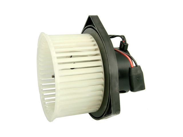 Rear Blower Motor - 2001-2005 Chevrolet Venture - Four Seasons 3767-05151300
