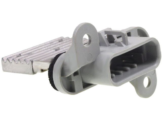 Blower Motor Resistor - 2001-2005 Chevrolet Venture - Standard Motor Products 3767-05184161