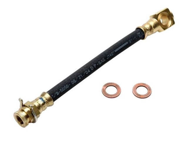 Brake Hose - 2001, 2005 Chevrolet Venture - Raybestos 3767-05742175