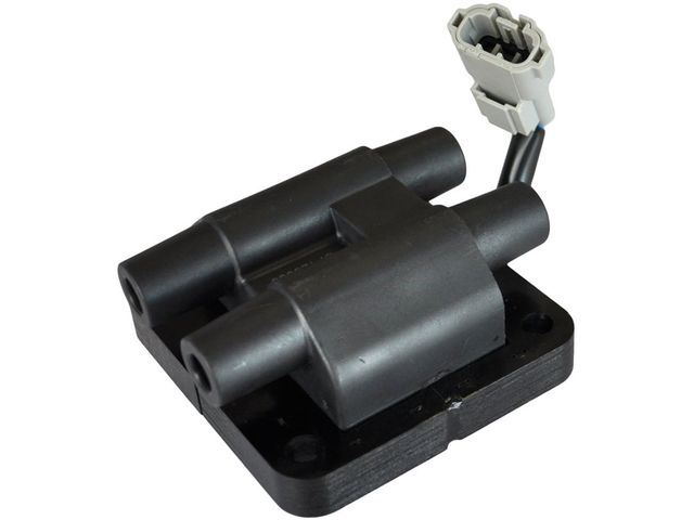 Ignition Coil - 1995-1996, 1998 Subaru Impreza - Spectra Premium 377-05484676