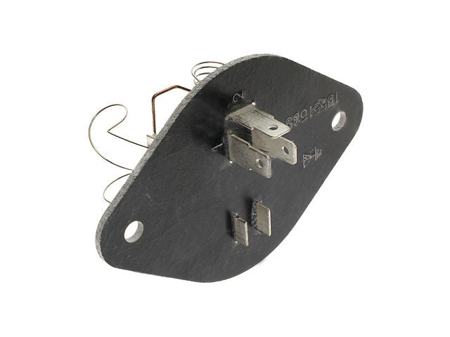 Blower Motor Resistor - 1988-1994 GMC C1500 - Four Seasons 3793-05150917