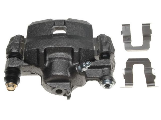 Rear Left Brake Caliper - 1996 Subaru Impreza Outback - Raybestos 382-05745216