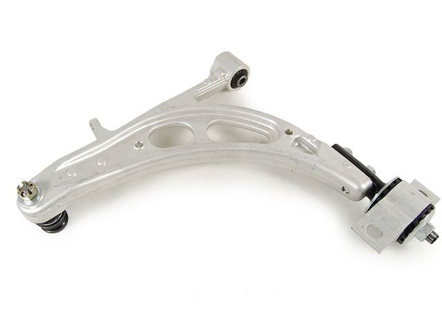 Front Right Passenger Side Lower Control Arm and Ball Joint Assembly - 2002-2006 Subaru Impreza - Mevotech 384-05757969