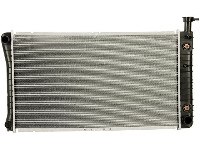 Radiator - 1996 GMC Savana 1500 5.7L V8 - Spectra Premium 3926-05295966