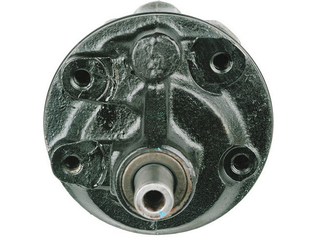 Power Steering Pump - 1996, 1999-2014 GMC Savana 1500 - A1 Cardone 3926-05364523