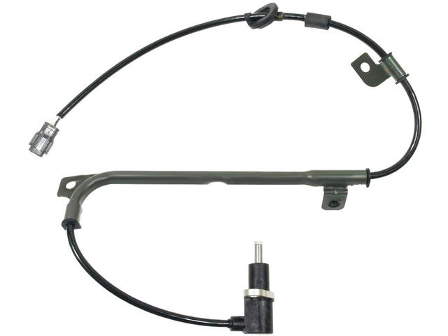Rear Right ABS Speed Sensor - 1990-1999 Subaru Legacy - Standard Motor Products 394-05177335