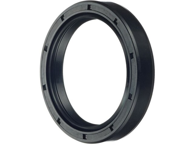 Rear Inner Wheel Seal - 1990-1991 Subaru Legacy - FAG 394-06332736