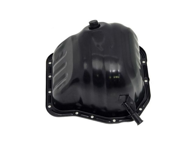 Lower Oil Pan - 1995-2005 Subaru Legacy - Dorman 395-05053741