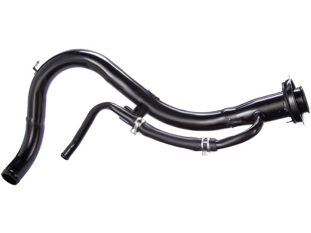Fuel Filler Neck - 1995-1997 Subaru Legacy - Spectra Premium 395-05486480