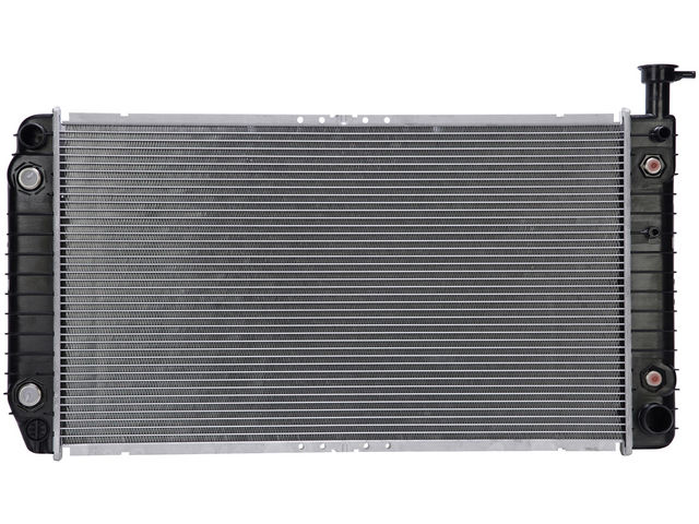 Radiator - 1996 GMC Savana 2500 - Spectra Premium 3950-05295972