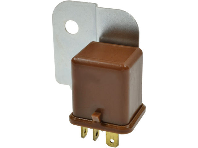 Main Relay - 1999-2006 Subaru Legacy - Standard Motor Products 397-05227230