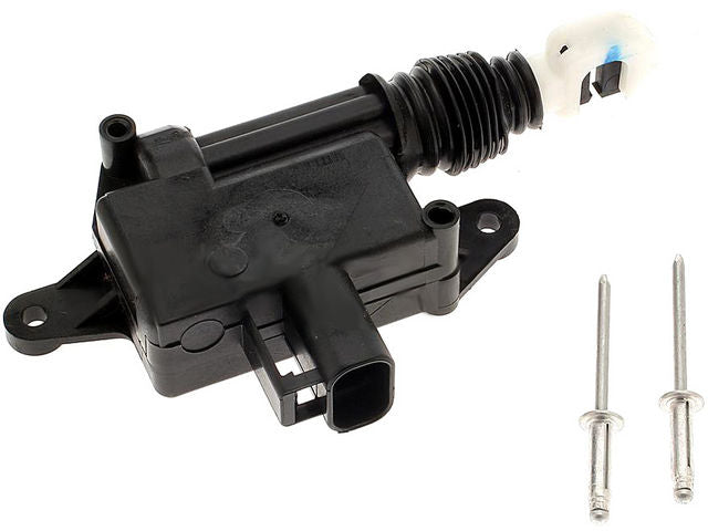 Rear Right Door Lock Actuator - 1996-2021 GMC Savana 3500 - Standard Motor Products 3975-05307427