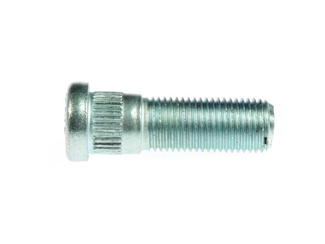 Front Wheel Stud - 1996-2002 GMC Savana 3500 - Dorman 3975-05536671