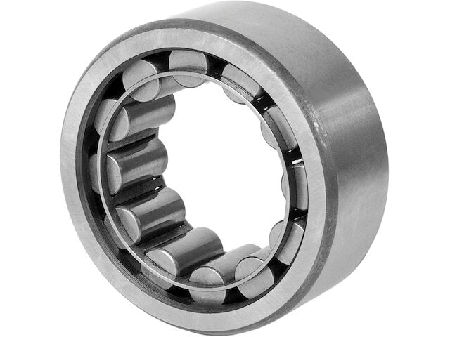 Rear Wheel Bearing - 1996-2017 GMC Savana 3500 - FAG 3975-05901694