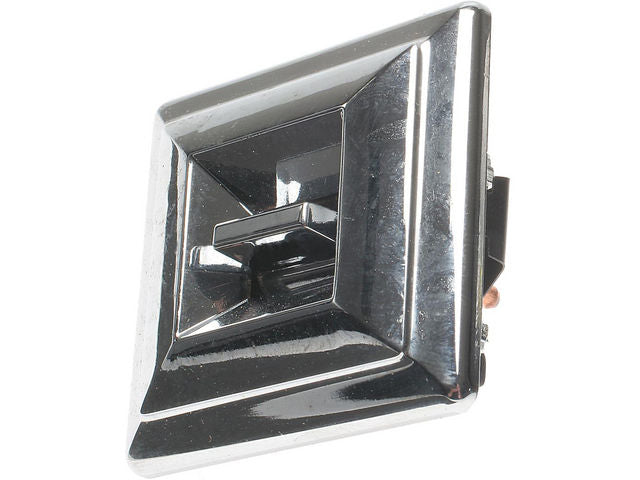 Front Right Window Switch - 1980, 1982-1986 GMC Jimmy - Standard Motor Products 3982-05180118