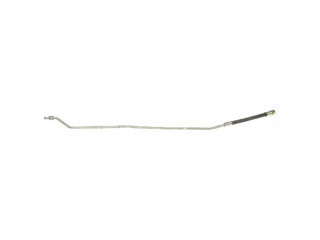 Rear Fuel Line - 1988-1995 GMC K1500 Standard Cab Pickup GAS - Dorman 4018-05251002