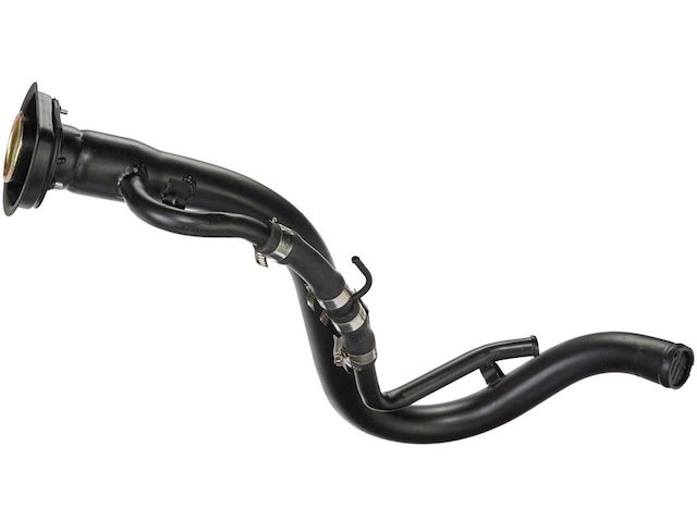 Fuel Filler Neck - 1997-1999 Subaru Legacy - Spectra Premium 406-05613980