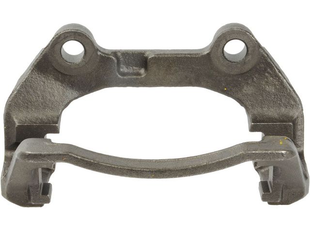 Rear Left Brake Caliper Bracket - 2002-2009 GMC Envoy - A1 Cardone 4173-05235678