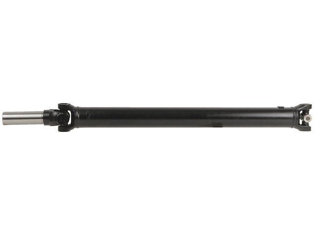 Rear Driveshaft - 2002-2009 GMC Envoy 4.2L 6-Cylinder - A1 Cardone 4173-05877384