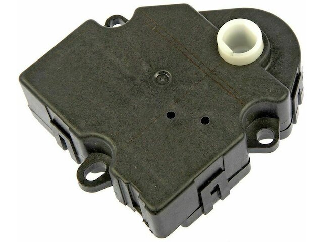 Air Flap Actuator - 2002-2003 GMC Envoy - APA/URO Parts 4173-05884077