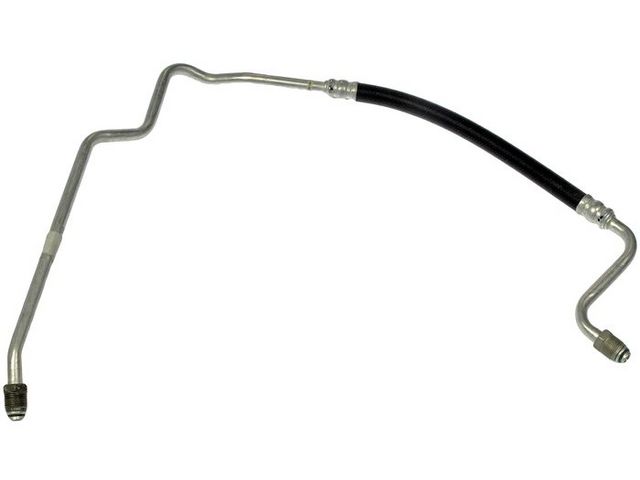 Outlet Upper Oil Cooler Hose - 1992-1994 GMC Jimmy RWD 4.3L V6 VIN W - Dorman 4183-05238868