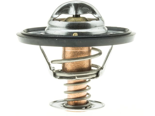Thermostat - 1996-2002, 2005 GMC Jimmy 4.3L V6 - Motorad 4187-05391963