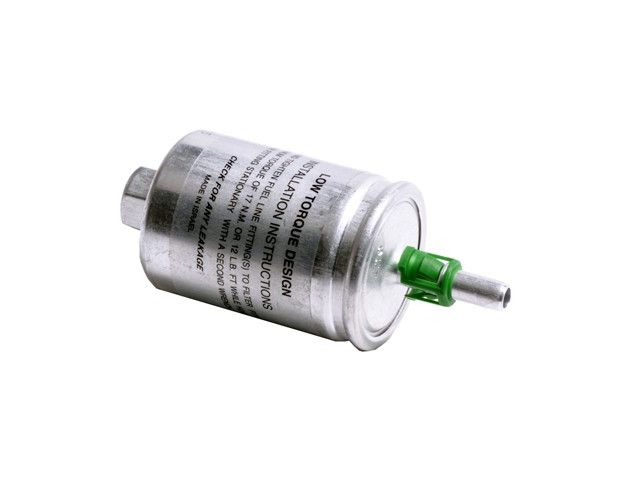 Fuel Filter - 1997-2002 GMC Jimmy - Beck Arnley 4190-05111196