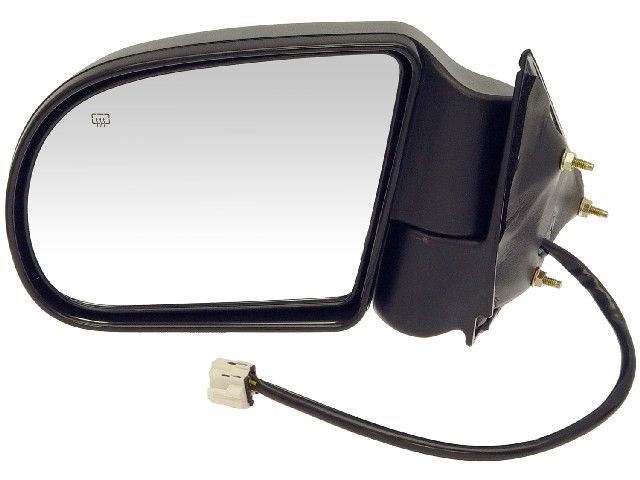 Left Mirror - 1999-2002 GMC Jimmy - Dorman 4192-05055857