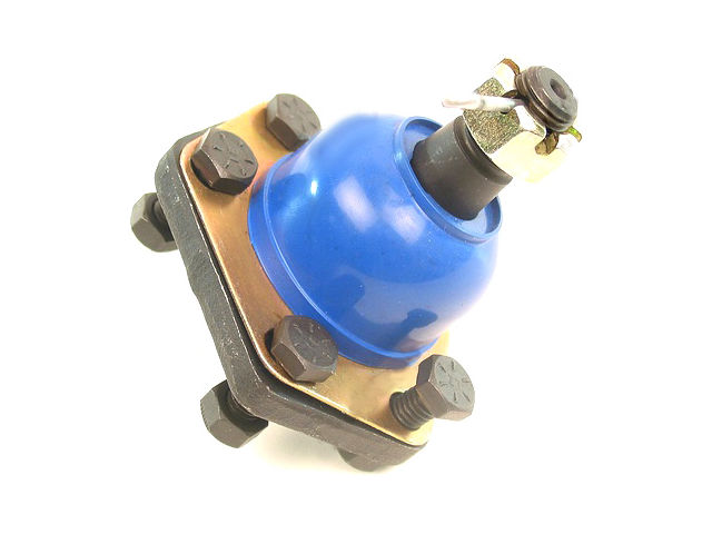 Front Lower Ball Joint - 1991-1996 GMC Sonoma 4WD - Mevotech 4202-05044667