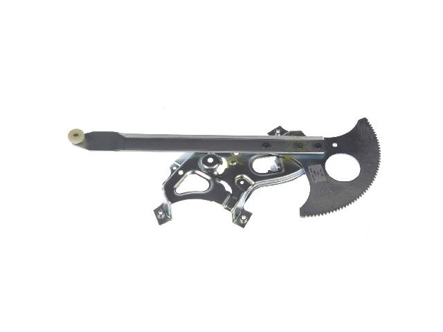 Front Left Window Regulator - 1991-1993 GMC Sonoma - Dorman 4202-05081474