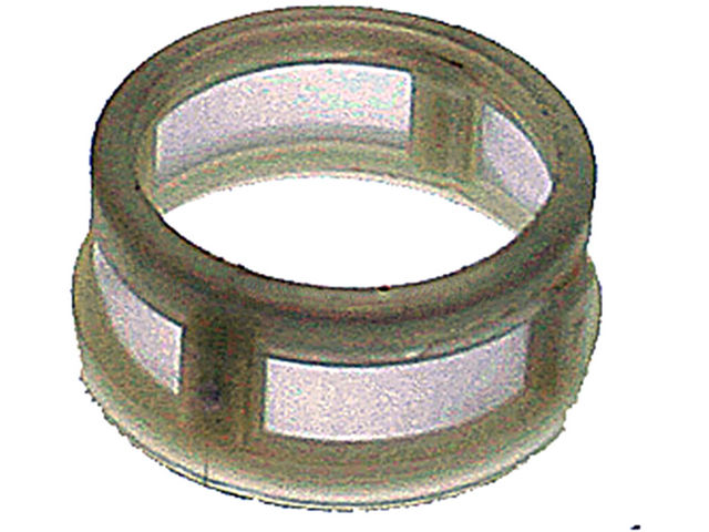 Throttle Body Injector Filter - 1991, 1993 GMC Sonoma - Standard Motor Products 4202-05184025
