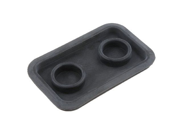 Brake Master Cylinder Cap Gasket - 1991-1997 GMC Sonoma - Dorman 4202-05369682