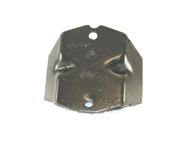 Front Right Engine Mount - 1991-1993 GMC Sonoma 2.5L 4-Cylinder - DEA 4202-05539482