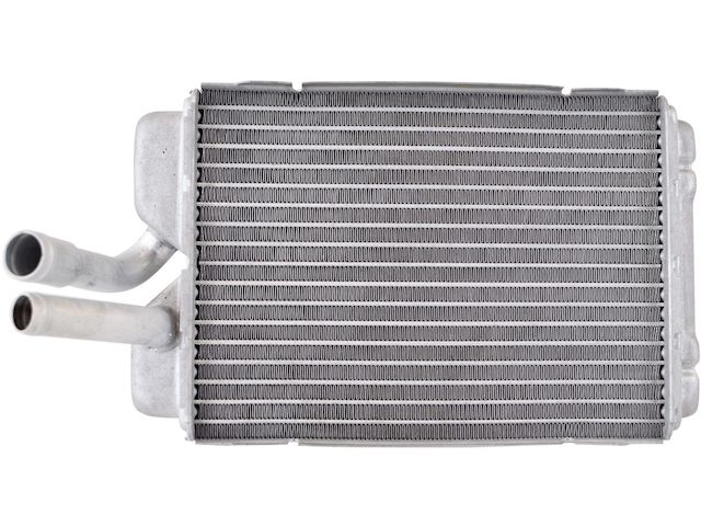Heater Core - 1991-1994 GMC Sonoma - OSC Automotive 4202-05650709