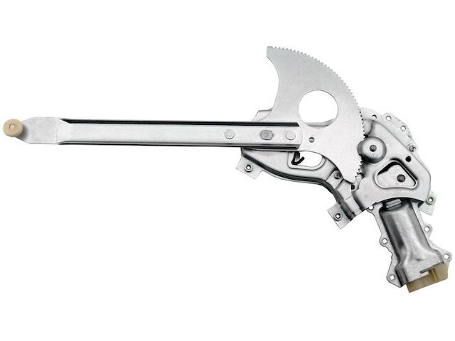 Front Right Window Regulator - 1991-1993 GMC Sonoma - ACI 4202-05670310