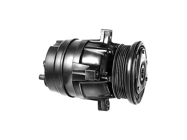 A/C Compressor - 1994-1996 GMC Sonoma 2.2L 4-Cylinder - Four Seasons 4205-05040626