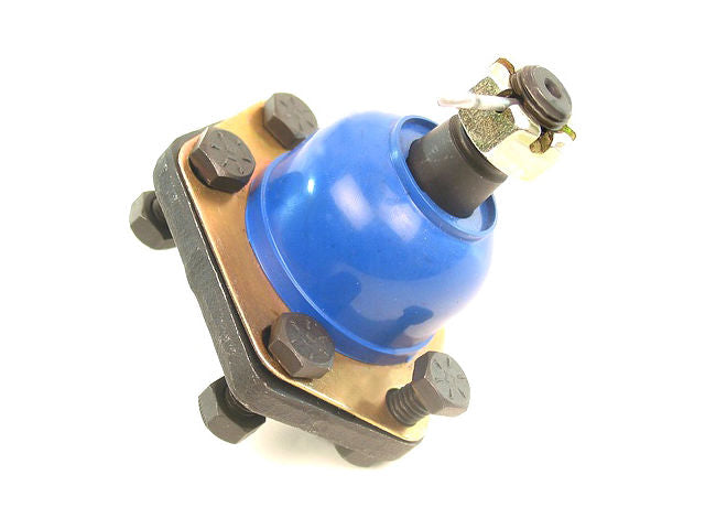 Front Lower Ball Joint - 1997-2004 GMC Sonoma 4WD - Mevotech 4208-05044691