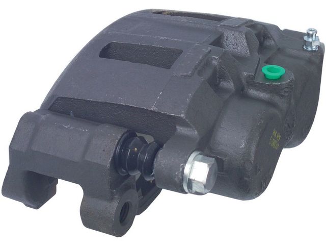 Front Left Brake Caliper - 1998-2004 GMC Sonoma 4WD - A1 Cardone 4209-05000400