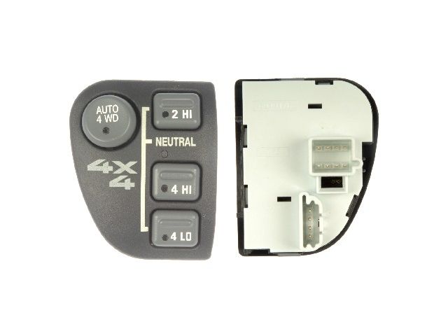 4WD Switch - 1998-2004 GMC Sonoma - Dorman 4209-05055636